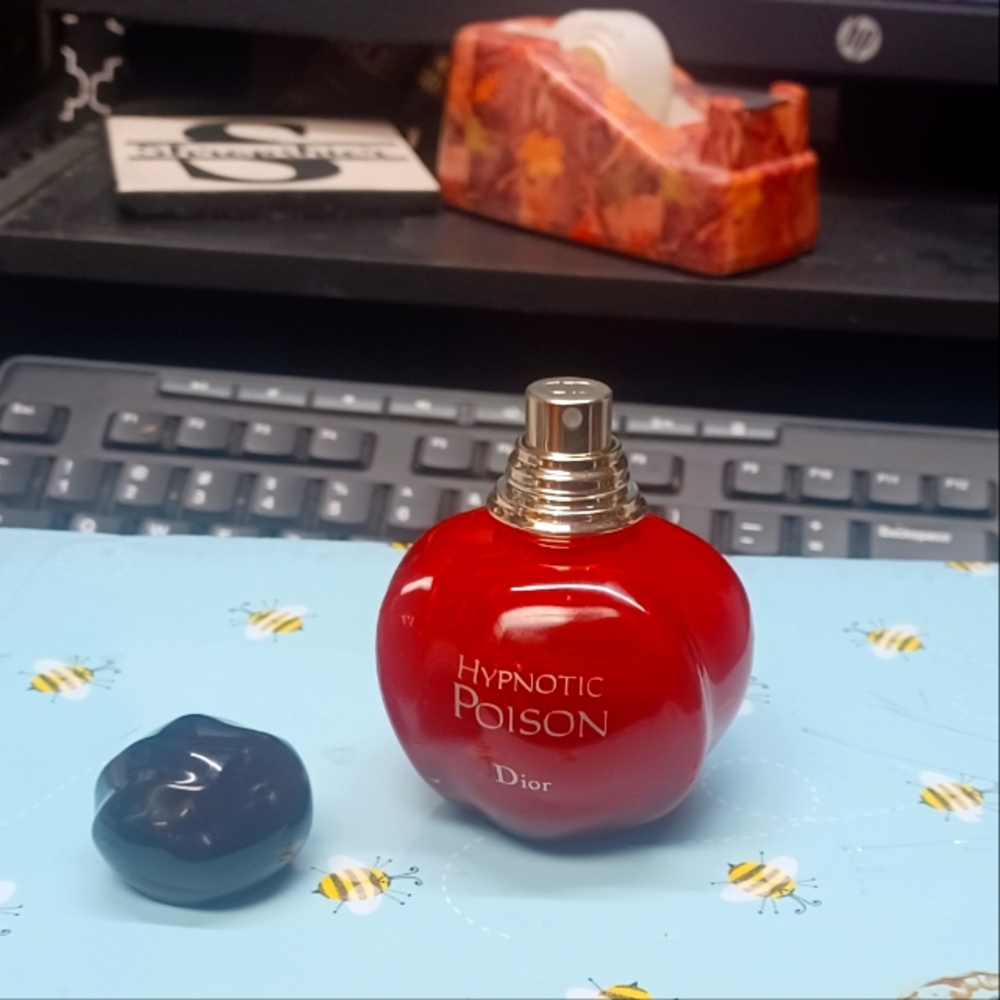 Hypnotic Poisen By Christian Dior Perfume
